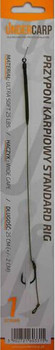 Przypon karpiowy Undercarp Standard Rig