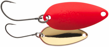 Wahadłówka Daiwa Presso MVR