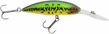Wobler Daiwa Tournament Spike