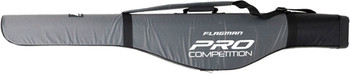 Pokrowiec na wędki Flagman Pro Competition Hard Case 145cm na 2
