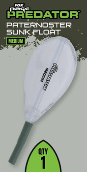 Spirulino FOX Rage Paternoster Sunk Float