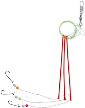 Zestaw morski Zebco Arm Rig 1