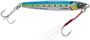 Wobler Savage Gear 3D Jig Minnow