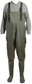 Wodery Zebco PVC Waders