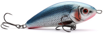 Wobler Salmo Fatso F