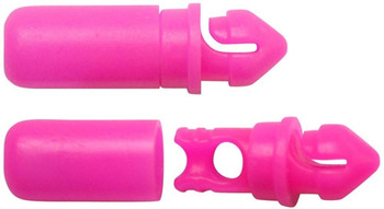 Łącznik do bata Drennan Pole Elastic