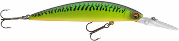 Wobler Daiwa Tournament Current Master DR