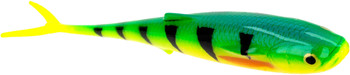Przynęta gumowa jaskółka Mikado MFT V-Tail