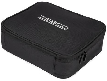 Etui na akcesoria z regulacją Tackle Box All Zebco Trophy
