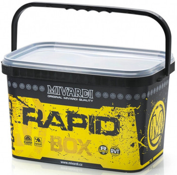 Kulki Mivardi Mix Platinum