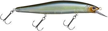 Wobler Daiwa Steez Minnow