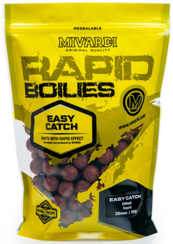 Kulki Mivardi Rapid Boilies Easy Catch