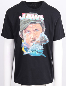 T-Shirt Jaws