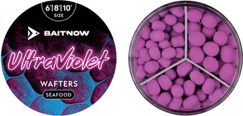 Przynęty naturalne BaitNow Ultra Violet