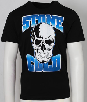 Koszulki T-SHIRT Stone Cold Steve Austin WWE M