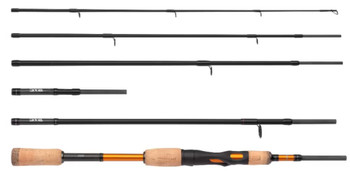 Wędka Shimano STC AX Multi