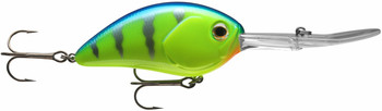 Wobler Daiwa Steez Crank