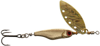 Błystka Obrotowa Flagman Viratta