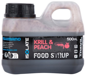 Dip Shimano Food Syrup Tribal