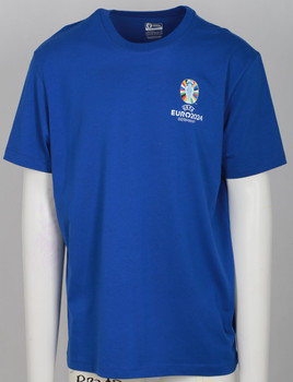 T-Shirt UEFA Euro 2024 stadiums