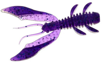 Guma spinningowa Flagman Lucky Craw