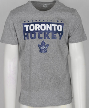 Koszulka T-SHIRT NHL Toronto Maple Leafs