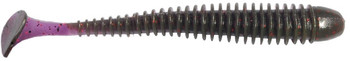 Przynęta gumowa Robinson Twister Wasabi