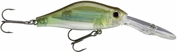 Wobler Daiwa Tournament Mega Scouter