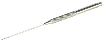 Igła metalowa Inox Mistrall