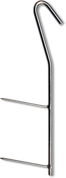 Hak Zebco Smoke Hook Special