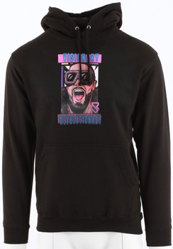 Bluza WWE Seth Rollins Visionary Revolutionary  - S