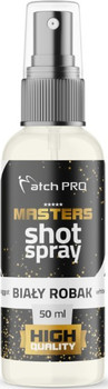 Atraktor MatchPro Master Shot Spray