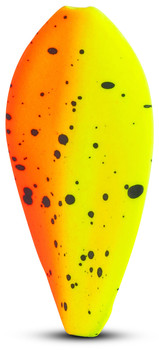 Błystka wahadłowa Iron Trout Micro Twist Inliner