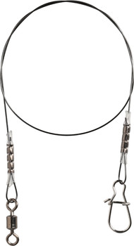 Przypon tytanowy Mikado Jaws Predator Strong