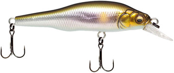 Wobler minnow Megabass X-80 Jr. SP