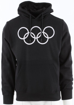 Bluza Olimpic Games Flaga - M
