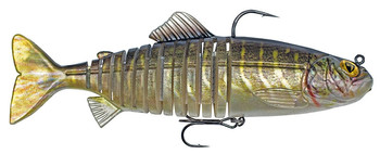 Uzbrojona guma Fox Rage Replicant Jointed