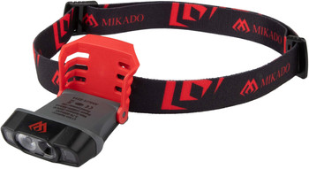 Czołówka Mikado Z klipsem uniwersalnym