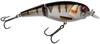 Wobler Abu Garcia Hi-Lo Jointed