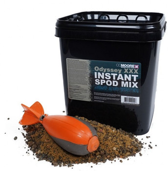 Zanęta CC Moore Odyssey XXX Spod Mix