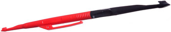 Wypychacz Flagman Plastic Double Disgorger With Needle Large