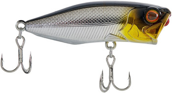 Popper Select Splash 53F