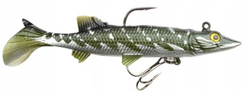 Przynęta gumowa Spro Power Catcher