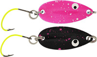 Black Pink Splat