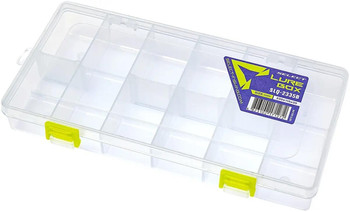 Pudełko na przynęty Select SLQ-2335B