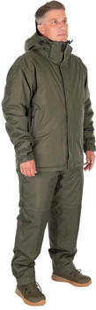 Kombinezon zimowy dwucześciowy Fox Rage Collection Winter Suit