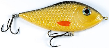 Wobler Kaszub Bait Jerk Danire