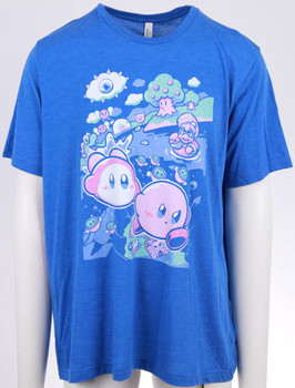 T-Shirt Kirby