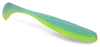 Sztuczna przynęta Delphin Zandera Uvs