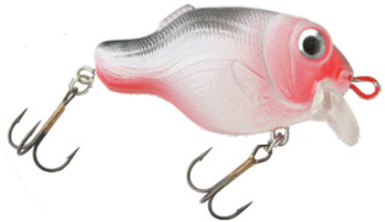 Wobler Mistrall Fantom Floater